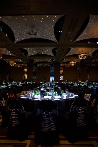 Jam on Your Collar - WIRV Grand Final Lunch 2017 -0005