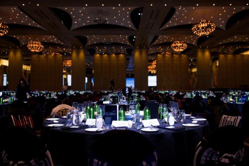 Jam on Your Collar - WIRV Grand Final Lunch 2017 -0027