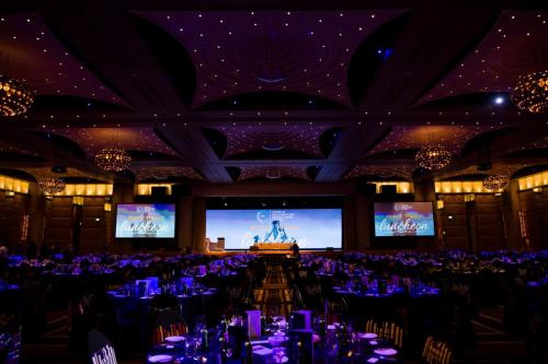 Jam on Your Collar - WIRV Grand Final Lunch 2017 -0034