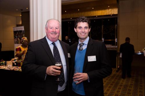 Jam on Your Collar - WIRV Grand Final Lunch 2017 -0066