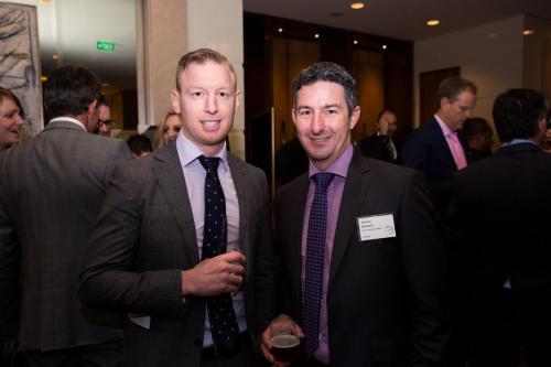 Jam on Your Collar - WIRV Grand Final Lunch 2017 -0071