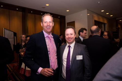 Jam on Your Collar - WIRV Grand Final Lunch 2017 -0076