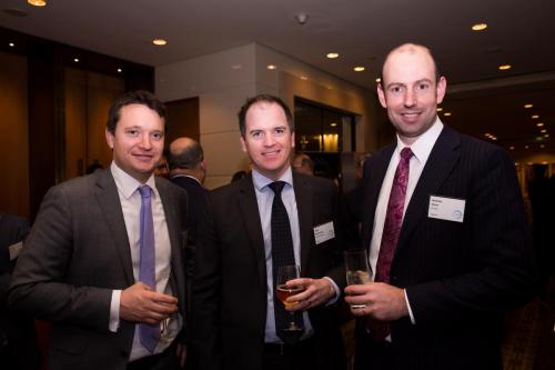 Jam on Your Collar - WIRV Grand Final Lunch 2017 -0077