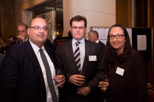Jam on Your Collar - WIRV Grand Final Lunch 2017 -0085