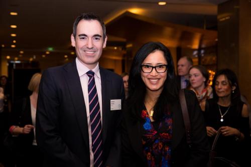 Jam on Your Collar - WIRV Grand Final Lunch 2017 -0111
