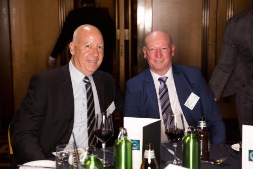Jam on Your Collar - WIRV Grand Final Lunch 2017 -0151