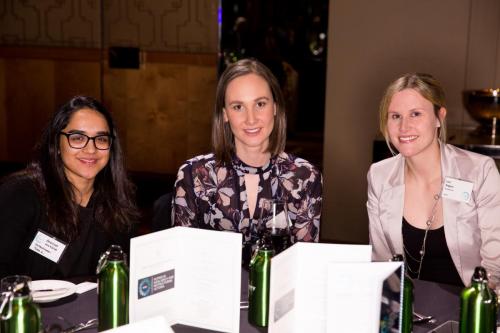 Jam on Your Collar - WIRV Grand Final Lunch 2017 -0156