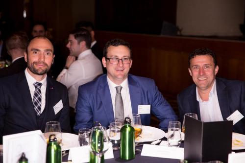 Jam on Your Collar - WIRV Grand Final Lunch 2017 -0180