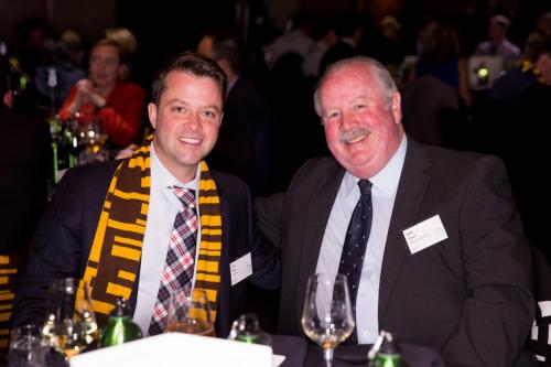 Jam on Your Collar - WIRV Grand Final Lunch 2017 -0187