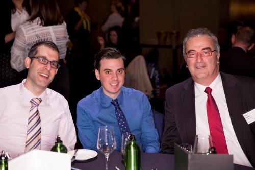 Jam on Your Collar - WIRV Grand Final Lunch 2017 -0203