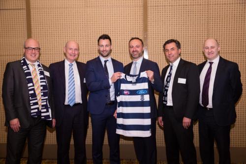 Jam on Your Collar - WIRV Grand Final Lunch 2017 -0235