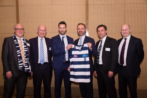 Jam on Your Collar - WIRV Grand Final Lunch 2017 -0236