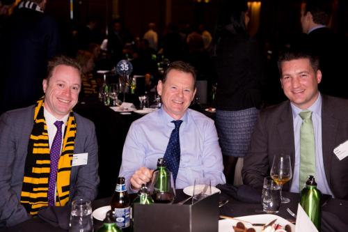 Jam on Your Collar - WIRV Grand Final Lunch 2017 -0253