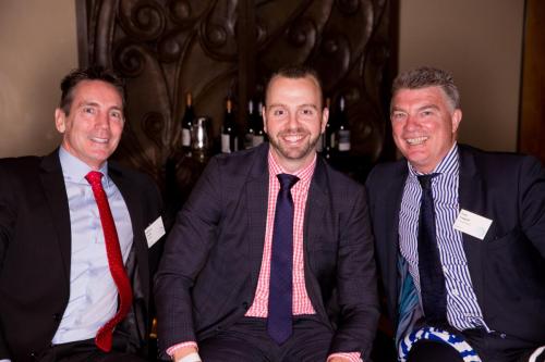 Jam on Your Collar - WIRV Grand Final Lunch 2017 -0258