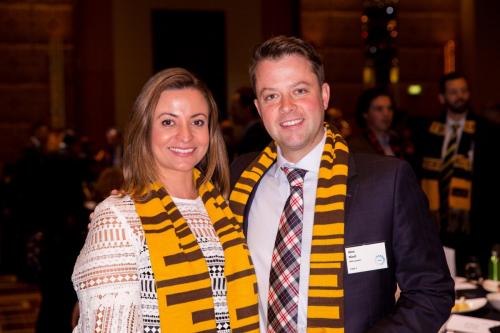 Jam on Your Collar - WIRV Grand Final Lunch 2017 -0269