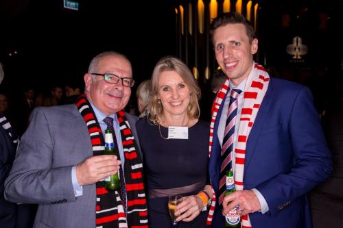 Jam on Your Collar - WIRV Grand Final Lunch 2017 -0271