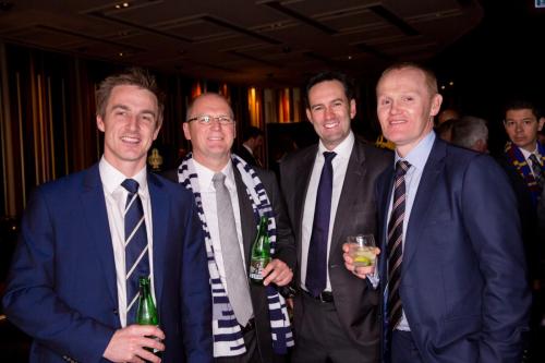 Jam on Your Collar - WIRV Grand Final Lunch 2017 -0272
