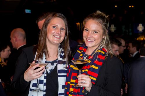 Jam on Your Collar - WIRV Grand Final Lunch 2017 -0300