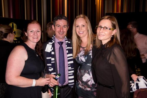 Jam on Your Collar - WIRV Grand Final Lunch 2017 -0310