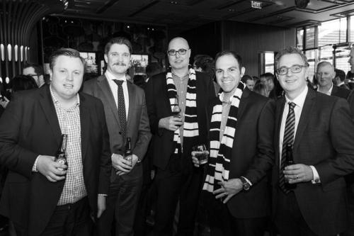 Jam on Your Collar - WIRV AFL Grand Final Lunch - 2018 - Crown Palladium - 506