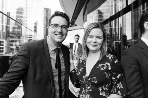 Jam on Your Collar - WIRV AFL Grand Final Lunch - 2018 - Crown Palladium - 566