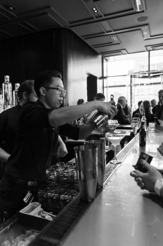 Jam on Your Collar - WIRV AFL Grand Final Lunch - 2018 - Crown Palladium - 578