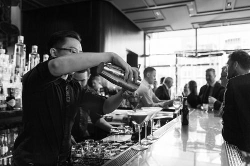 Jam on Your Collar - WIRV AFL Grand Final Lunch - 2018 - Crown Palladium - 582