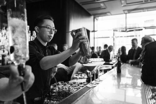 Jam on Your Collar - WIRV AFL Grand Final Lunch - 2018 - Crown Palladium - 584