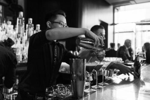 Jam on Your Collar - WIRV AFL Grand Final Lunch - 2018 - Crown Palladium - 588