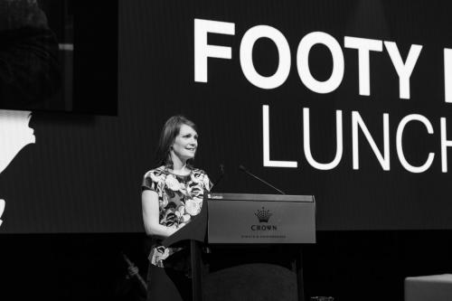 Jam on Your Collar - WIRV AFL Grand Final Lunch - 2018 - Crown Palladium - 016