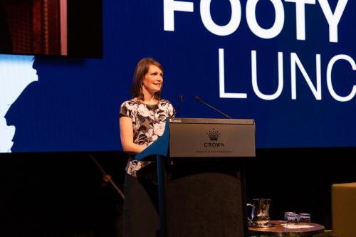 Jam on Your Collar - WIRV AFL Grand Final Lunch - 2018 - Crown Palladium - 017