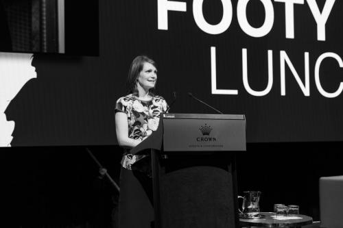 Jam on Your Collar - WIRV AFL Grand Final Lunch - 2018 - Crown Palladium - 018