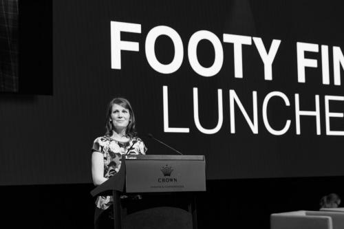 Jam on Your Collar - WIRV AFL Grand Final Lunch - 2018 - Crown Palladium - 020