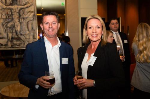 Jam on Your Collar - WIRV AFL Grand Final Lunch - 2018 - Crown Palladium - 051
