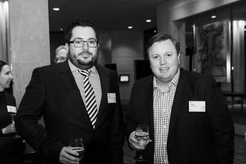 Jam on Your Collar - WIRV AFL Grand Final Lunch - 2018 - Crown Palladium - 054