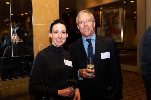Jam on Your Collar - WIRV AFL Grand Final Lunch - 2018 - Crown Palladium - 055