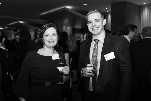 Jam on Your Collar - WIRV AFL Grand Final Lunch - 2018 - Crown Palladium - 062