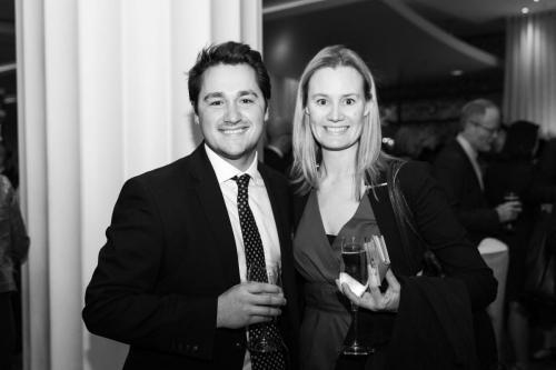 Jam on Your Collar - WIRV AFL Grand Final Lunch - 2018 - Crown Palladium - 072