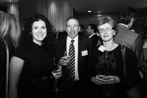 Jam on Your Collar - WIRV AFL Grand Final Lunch - 2018 - Crown Palladium - 076