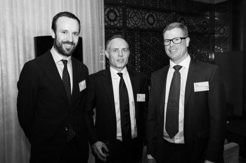 Jam on Your Collar - WIRV AFL Grand Final Lunch - 2018 - Crown Palladium - 092