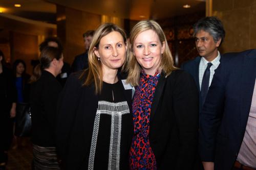 Jam on Your Collar - WIRV AFL Grand Final Lunch - 2018 - Crown Palladium - 129