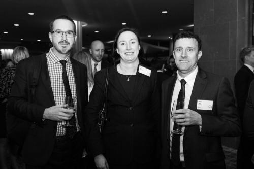Jam on Your Collar - WIRV AFL Grand Final Lunch - 2018 - Crown Palladium - 154
