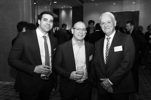 Jam on Your Collar - WIRV AFL Grand Final Lunch - 2018 - Crown Palladium - 158