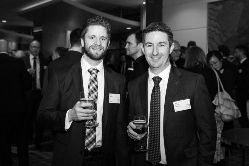Jam on Your Collar - WIRV AFL Grand Final Lunch - 2018 - Crown Palladium - 162