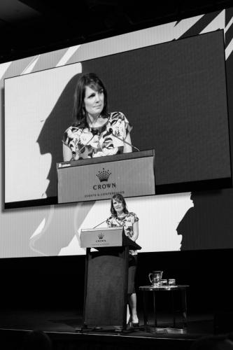 Jam on Your Collar - WIRV AFL Grand Final Lunch - 2018 - Crown Palladium - 184
