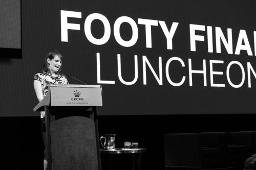 Jam on Your Collar - WIRV AFL Grand Final Lunch - 2018 - Crown Palladium - 220