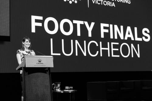 Jam on Your Collar - WIRV AFL Grand Final Lunch - 2018 - Crown Palladium - 222
