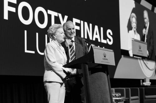 Jam on Your Collar - WIRV AFL Grand Final Lunch - 2018 - Crown Palladium - 280