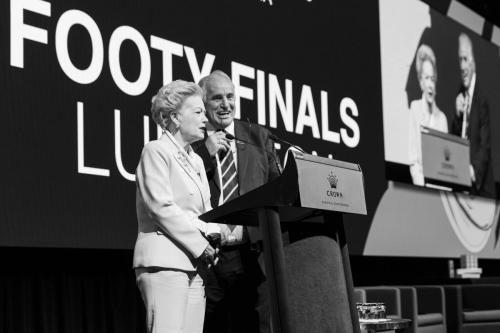 Jam on Your Collar - WIRV AFL Grand Final Lunch - 2018 - Crown Palladium - 282