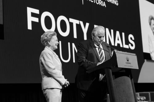 Jam on Your Collar - WIRV AFL Grand Final Lunch - 2018 - Crown Palladium - 284